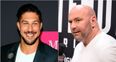 Brendan Schaub’s response to Dana White is simply astonishing