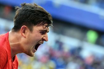 Man United prepare Harry Maguire-sized bid for Harry Maguire