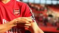 Arsenal head coach Unai Emery wants to have five captains