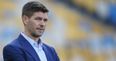 Steven Gerrard makes humbling admission about the current England team