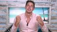 Alex just about clings on again in Love Island and the nation can’t believe it