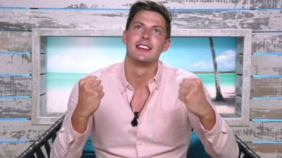 Alex just about clings on again in Love Island and the nation can’t believe it