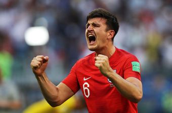 Leicester poised to offer Harry Maguire new deal to fend off Man United interest