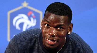 Paul Pogba will break incredible record if France win the World Cup