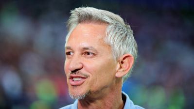 Gary Lineker hits back at people accusing England fans of arrogance