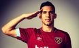 West Ham have signed a Paraguayan defender known as ‘The General’