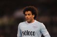 Felipe Anderson has passed his medical at West Ham