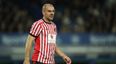 Darron Gibson handed trial by Championship club after being released by Sunderland