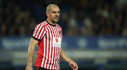 Darron Gibson handed trial by Championship club after being released by Sunderland