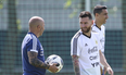 Two incidents reveal shocking extent of Lionel Messi’s influence on Argentina camp