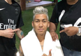 Everyone’s saying the same thing about Roberto Firmino’s new haircut