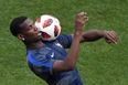 WATCH: Graeme Souness claims he wouldn’t start “indisciplined” Paul Pogba