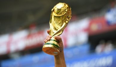 QUIZ: Can you name every country to have played in a World Cup final?