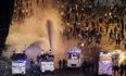 Two France fans die after World Cup celebrations turn violent