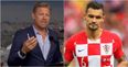 Peter Schmeichel brings Dejan Lovren back down to earth after ‘world’s best’ claim