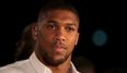 Official date for next Anthony Joshua fight at Wembley confirmed