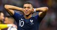 Kylian Mbappé is donating his World Cup salary and bonus to a children’s charity