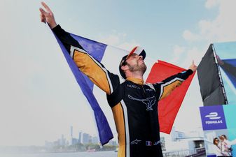 Jean-Eric Vergne sealed Formula E title with incredible drive in New York