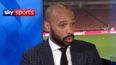 Thierry Henry just announced he’s leaving Sky Sports