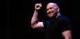 Dana White’s apology to Stipe Miocic wasn’t very well received