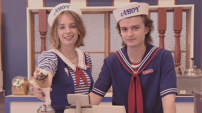 WATCH: The first teaser for Stranger Things Season 3 is here and creeping us out