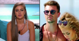 Everyone had the same response after Georgia and Sam split on Love Island