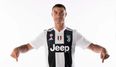 Cristiano Ronaldo confirms Juventus were the only club to make him an offer