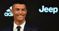 Cristiano Ronaldo says he doesn’t consider Lionel Messi a rival