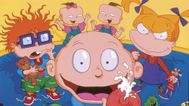 OFFICIAL: Rugrats are returning with new episodes and a film