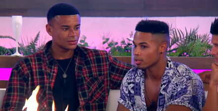 Six key moments you might’ve missed on last night’s Love Island