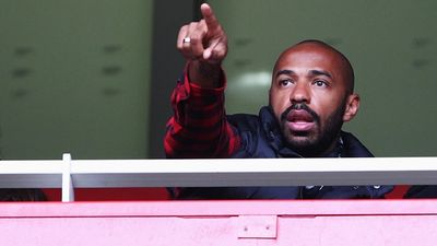 Thierry Henry receives three job offers after leaving Sky Sports role