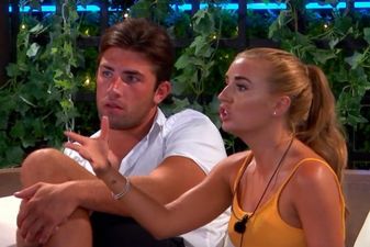 Love Island producers make a statement about the show’s editing