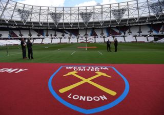 Nearly £450,000 of taxpayer money spent trying to find sponsor for London Stadium