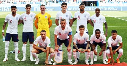 Just one of England’s starting XI failed to increase their transfer value during the World Cup