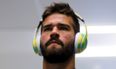 Liverpool cautiously optimistic of completing world-record deal for Alisson