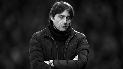 The FA apologise and delete social media post mocking Antonio Conte