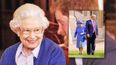 The Queen embarrasses Trump with majestic act of shithousery