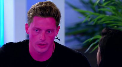 Six essential moments you might’ve missed on last night’s Love Island