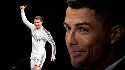 Cristiano Ronaldo agreed to a unique deal with Real Madrid before leaving