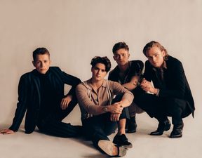 What makes a boy band? The Vamps debate the best boy bands ever