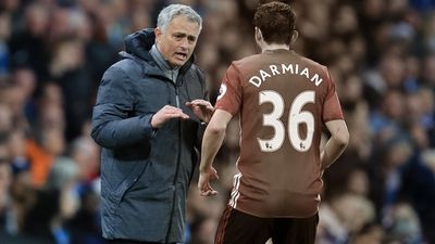 There’s only one thing holding up Matteo Darmian’s move to Juventus