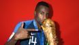 Blaise Matuidi welcomes Cristiano Ronaldo to Juventus with hilarious humblebrag