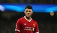 Alex Oxlade-Chamberlain likely to miss the entire 2018-19 season with knee injury