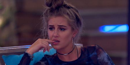 Love Island fans are calling out Georgia after her pre-villa interview resurfaces