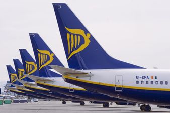 Ryanair has announced new flight cancellations with 50,000 customers affected