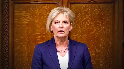 COMMENT: Is Anna Soubry now the official opposition to the madness of Hard Brexit?