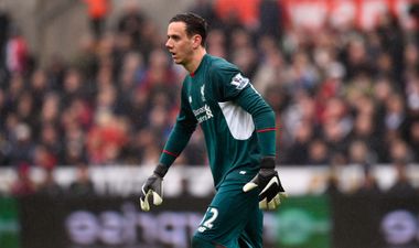 Leicester move for Liverpool keeper could set off transfer chain reaction