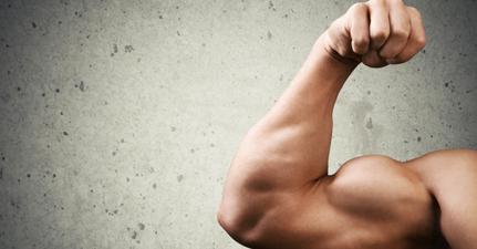 Two essential arm training tips from a professional bodybuilder