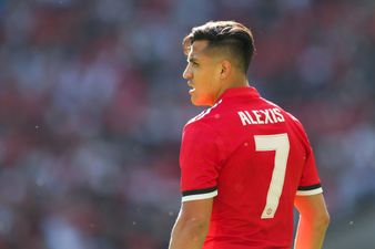 Manchester United confirm Alexis Sanchez will join US tour after visa delay