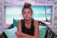 Loyal Georgia admits she would have been disloyal had she stayed on Love Island